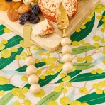 Orb Cheese Knife Set | Natural Orb Cheese Knife Set | Natural